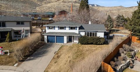 3 Gay Circle, Carson City, NV 89703 Photo