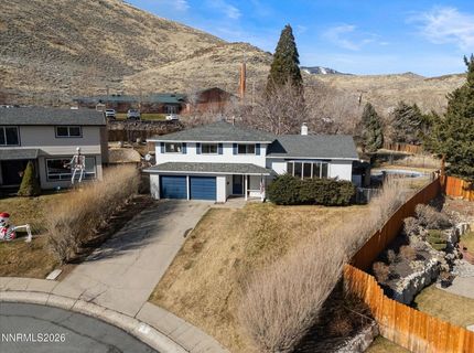 3 Gay Circle, Carson City, NV 89703 Photo
