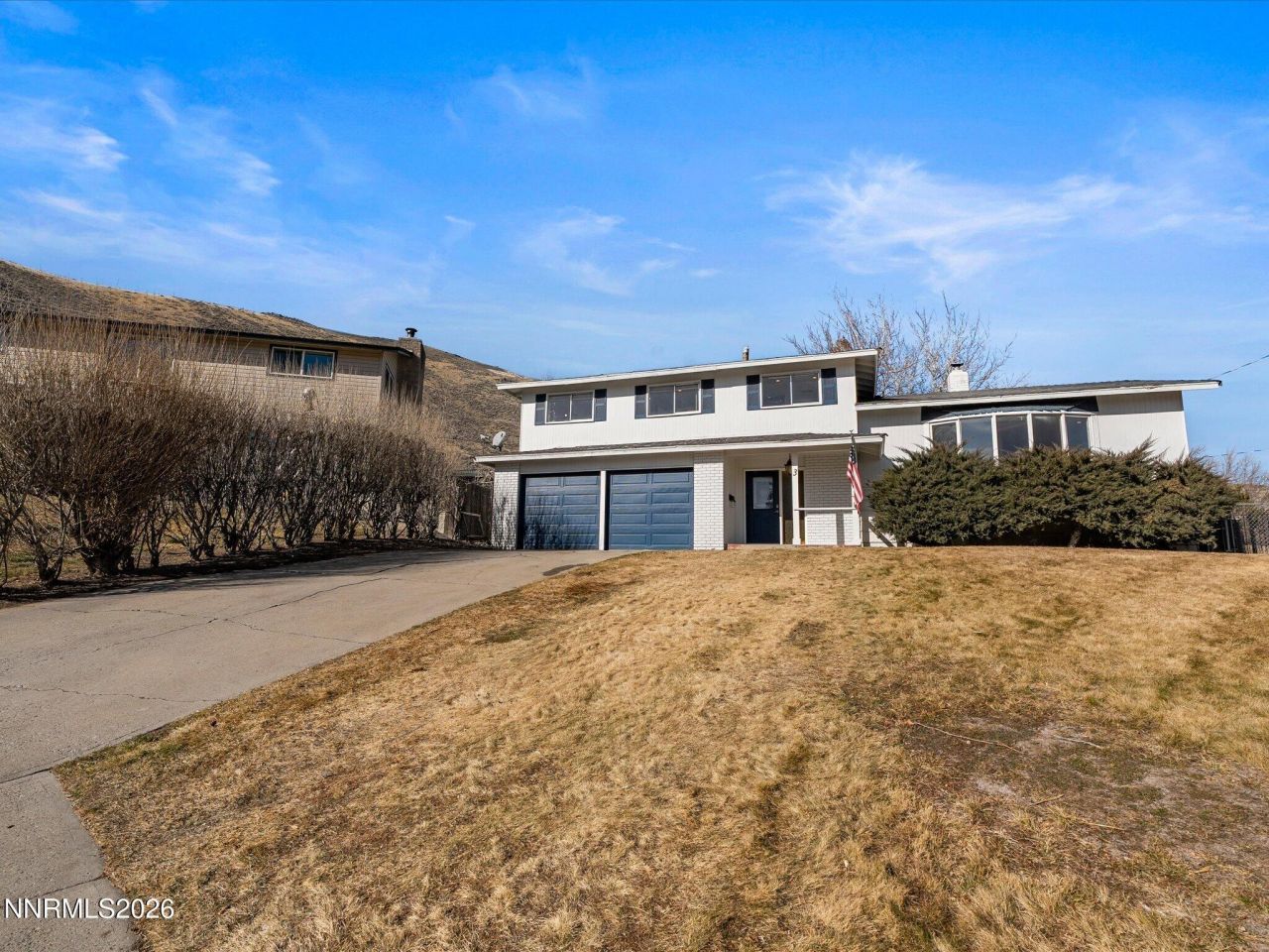 3 Gay Circle, Carson City, NV 89703 Photo