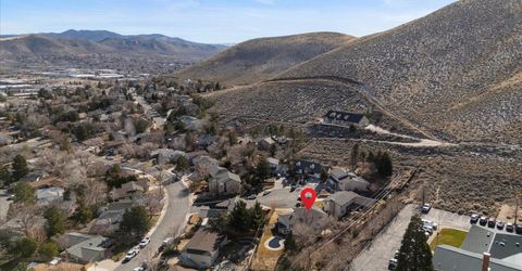 3 Gay Circle, Carson City, NV 89703 Photo