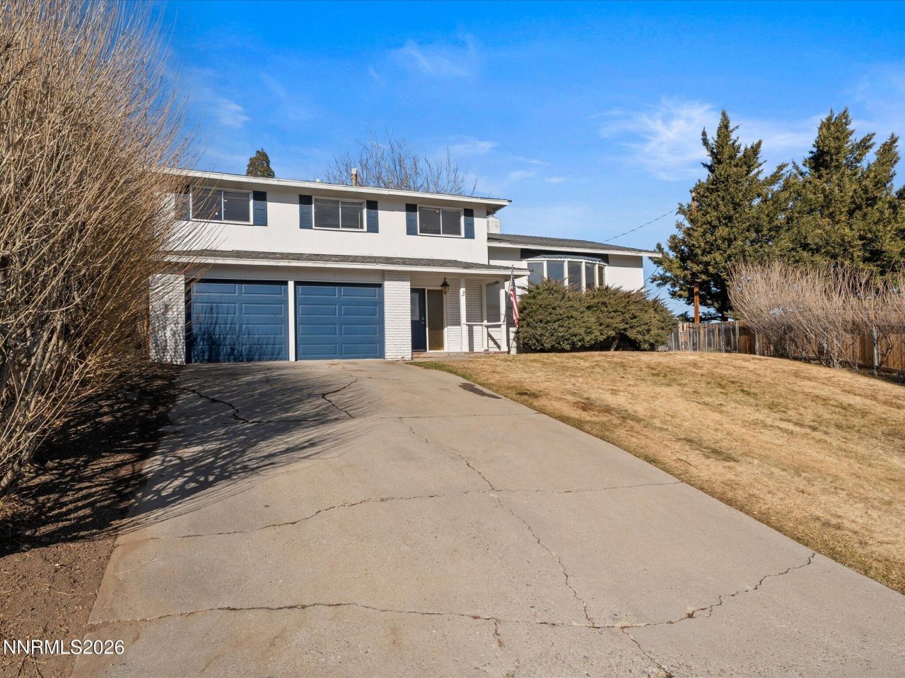 3 Gay Circle, Carson City, NV 89703 Photo