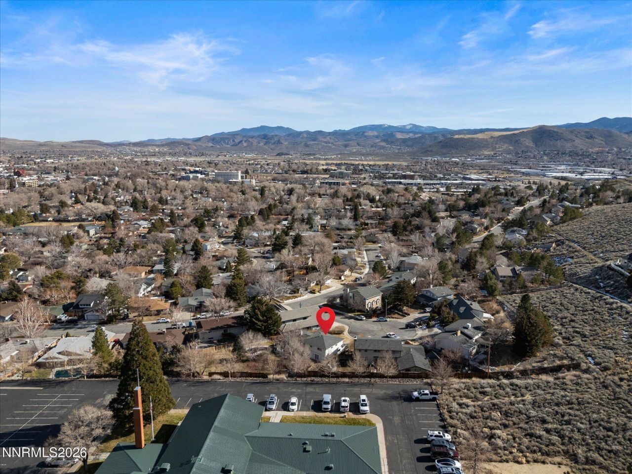 3 Gay Circle, Carson City, NV 89703 Photo