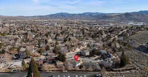 3 Gay Circle, Carson City, NV 89703 Photo
