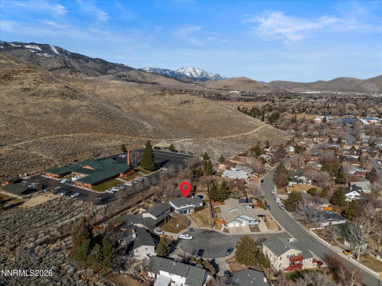 3 Gay Circle, Carson City, NV 89703 Photo