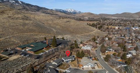 3 Gay Circle, Carson City, NV 89703 Photo