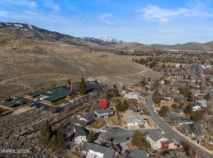 3 Gay Circle, Carson City, NV 89703 Photo