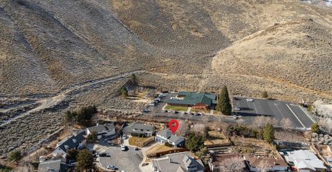 3 Gay Circle, Carson City, NV 89703 Photo