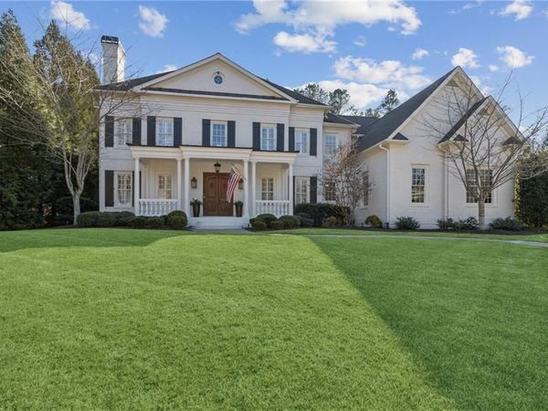 6225 Arnall Court NW, Acworth, GA 30101