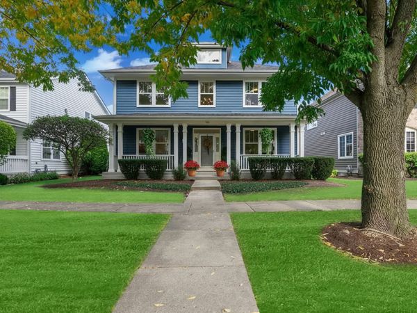 306 Lasalle Street, Vernon Hills, IL 60061