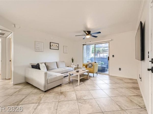 555 E Silverado Ranch Boulevard, Unit 1158, Las Vegas, NV 89183