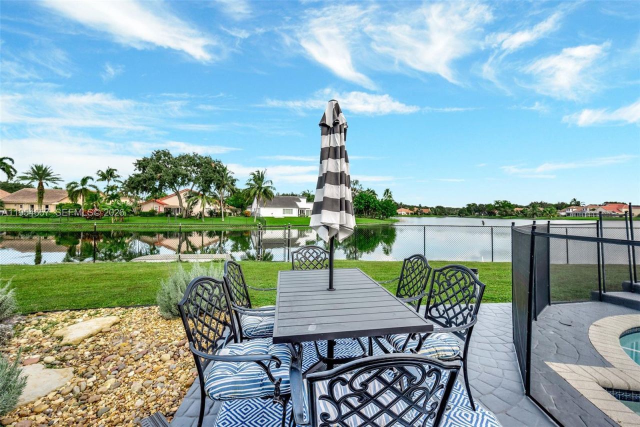 9421 Hollyhock Ct, Davie, FL 33328 Photo