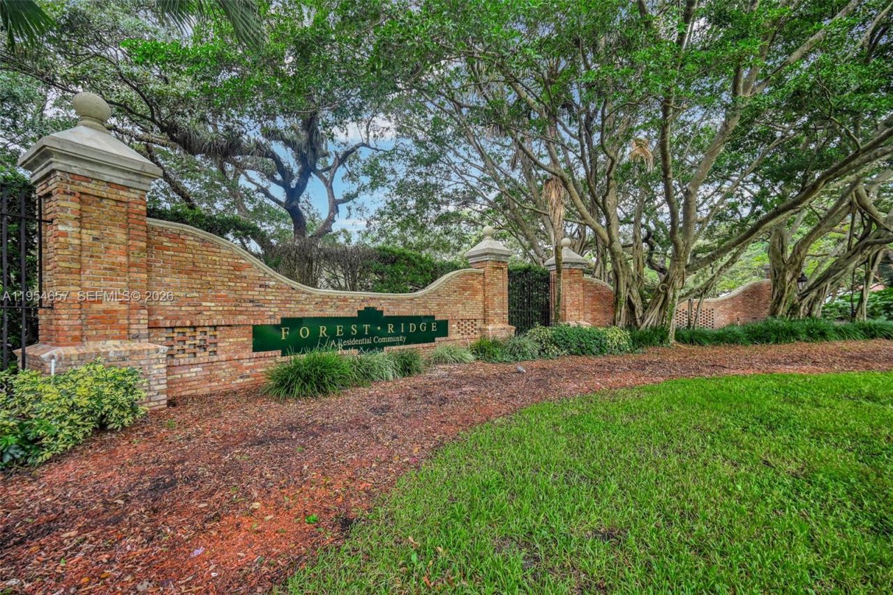 9421 Hollyhock Ct, Davie, FL 33328 Photo