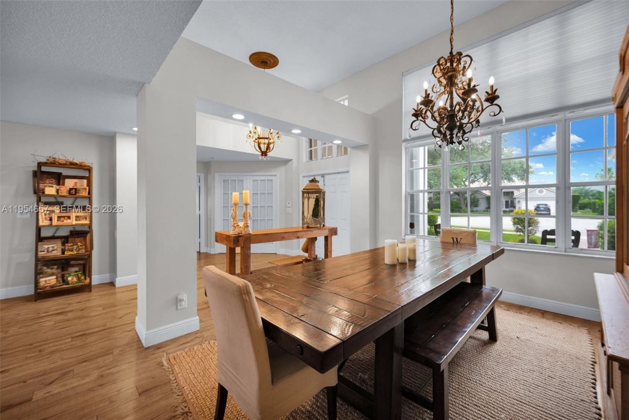 9421 Hollyhock Ct, Davie, FL 33328 Photo