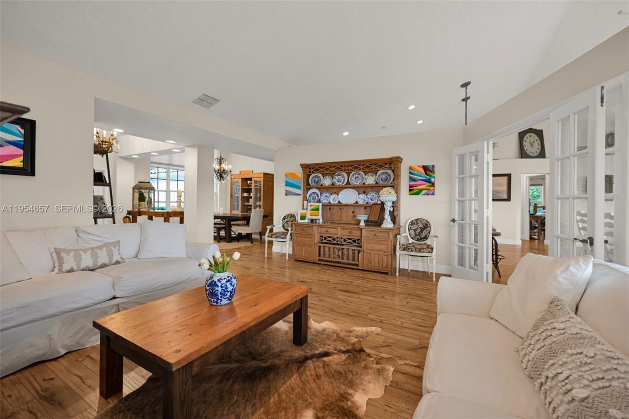 9421 Hollyhock Ct, Davie, FL 33328 Photo