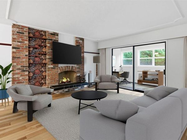 3244 Seaton St, Unit 104, Saanich, BC V8Z 3V7