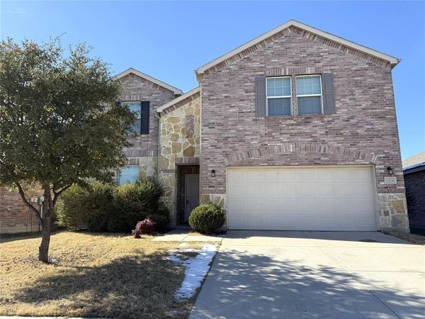 1204 Rivers Creek Lane, Little Elm, TX 75068