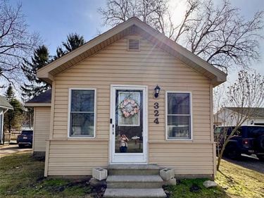 324 E Center Street, Petersburg, MI 49270