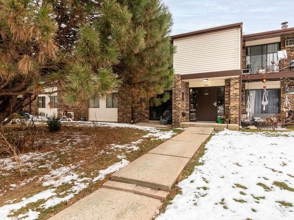 1009 N Sunnyvale Lane, Unit C, Madison, WI 53713