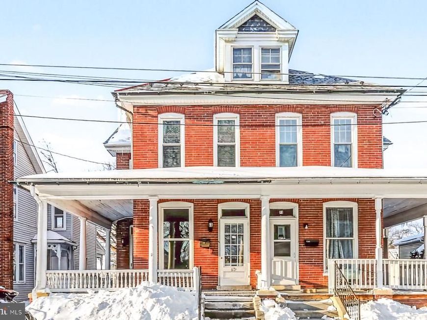 69 E Park Street, Elizabethtown, PA 17022 Main Photo