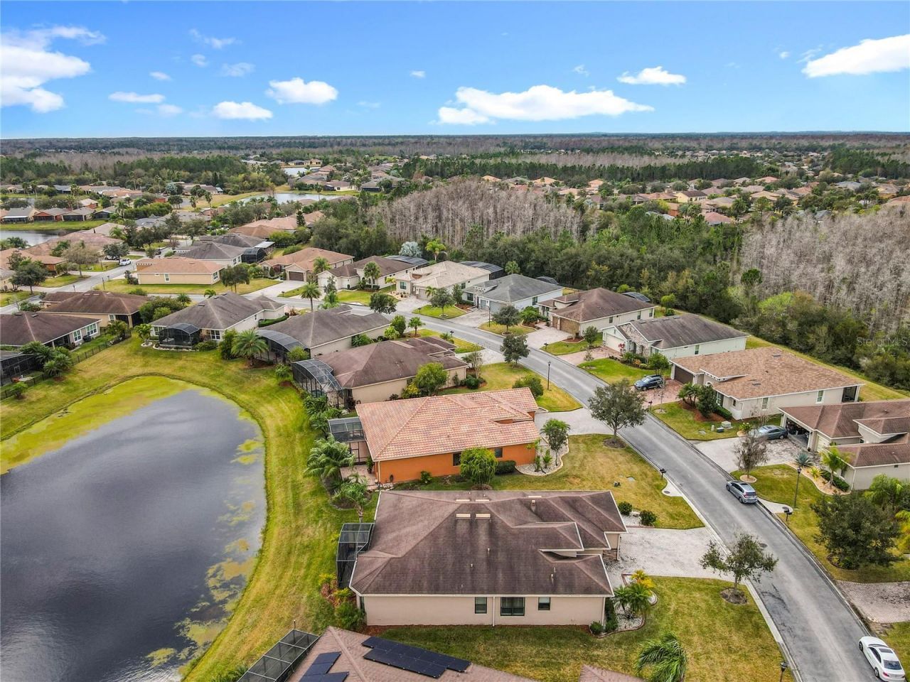 472 Villa Park Road, Kissimmee, FL 34759 Photo