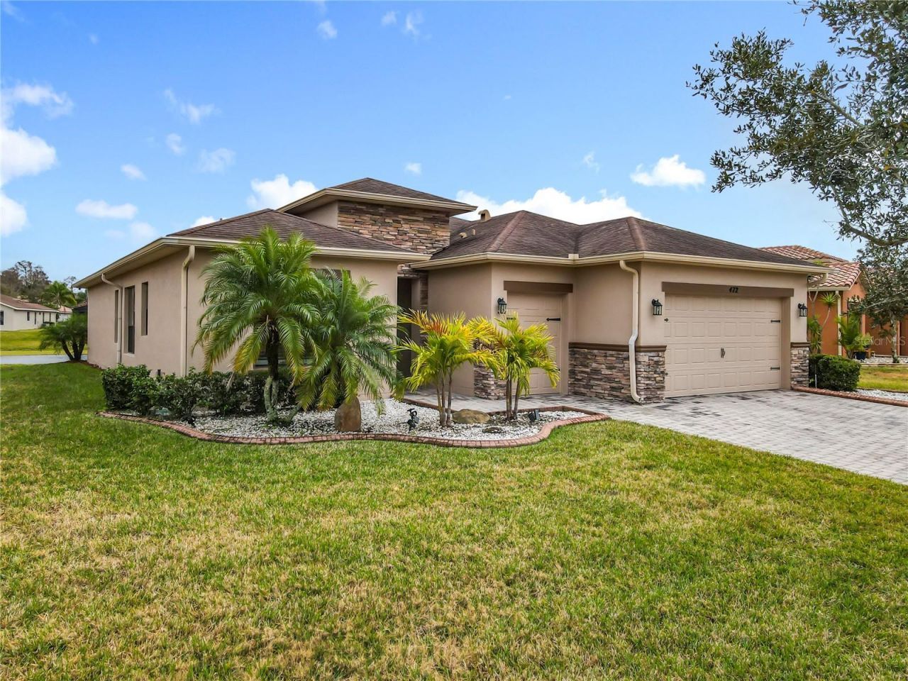 472 Villa Park Road, Kissimmee, FL 34759 Photo