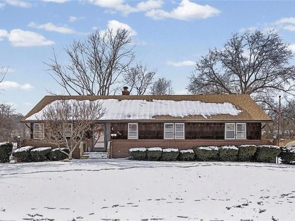 7800 Elm Avenue, Raytown, MO 64138