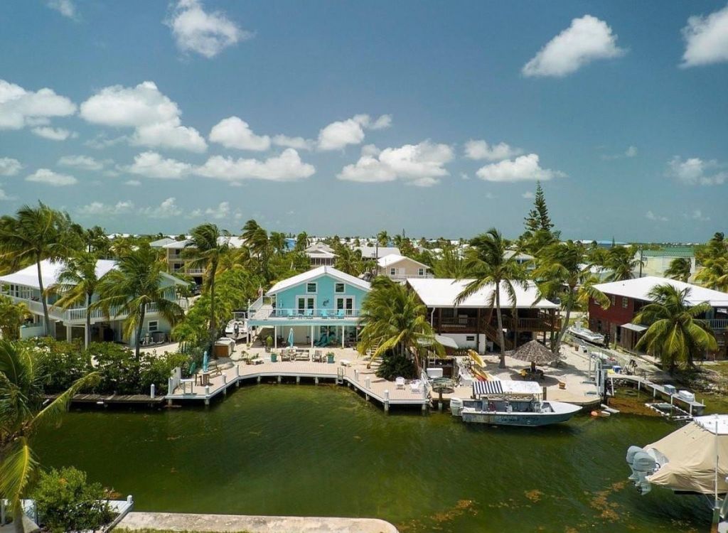 28525 Jolly Roger Dr, Little Torch Key, FL 33042 Photo