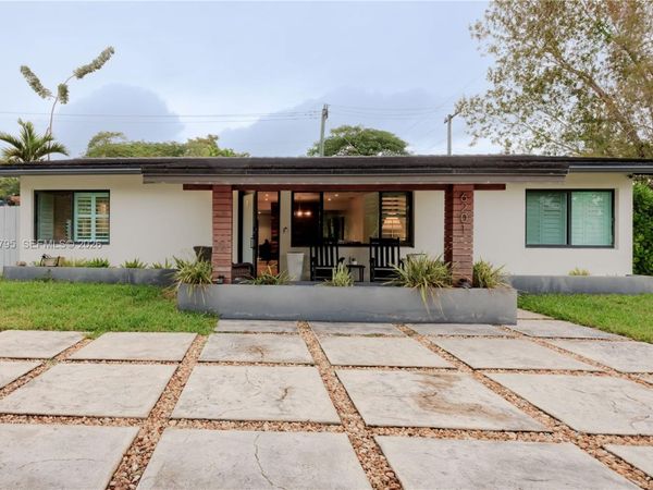 6201 SW 36th St , Miami, FL 33155