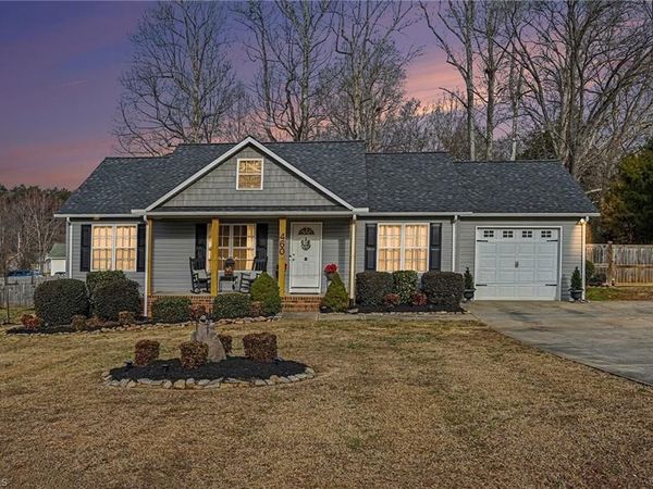 460 Cornelius Road, Rockwell, NC 28138