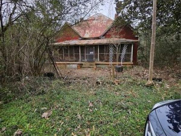 177 Fairground Road, Lexington, GA 30648