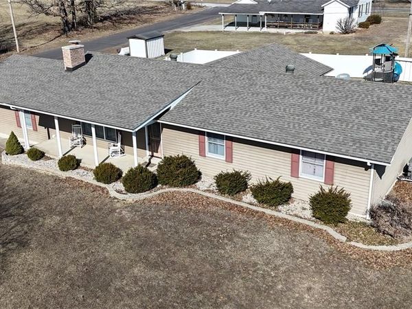 402 S Reserve Street, Rosebud, MO 63091