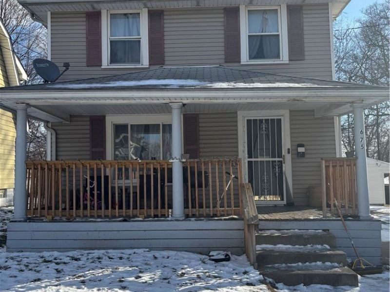 675 Hudson Avenue, Akron, OH 44306 Photo 2