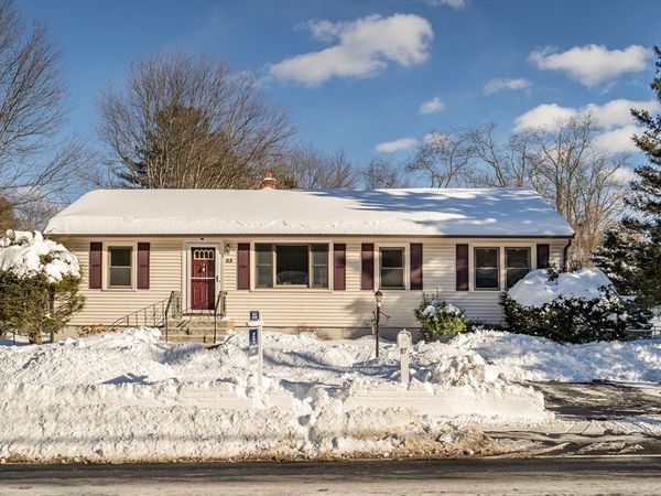 55 Francis Wyman Rd, Burlington, MA 01803