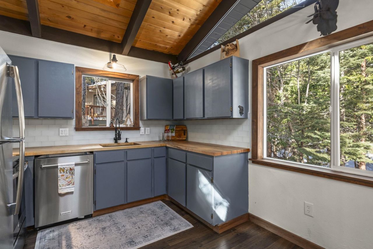 651 Country Club Drive, Incline Village, NV 89450 Photo