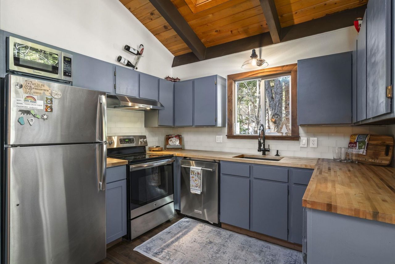 651 Country Club Drive, Incline Village, NV 89450 Photo