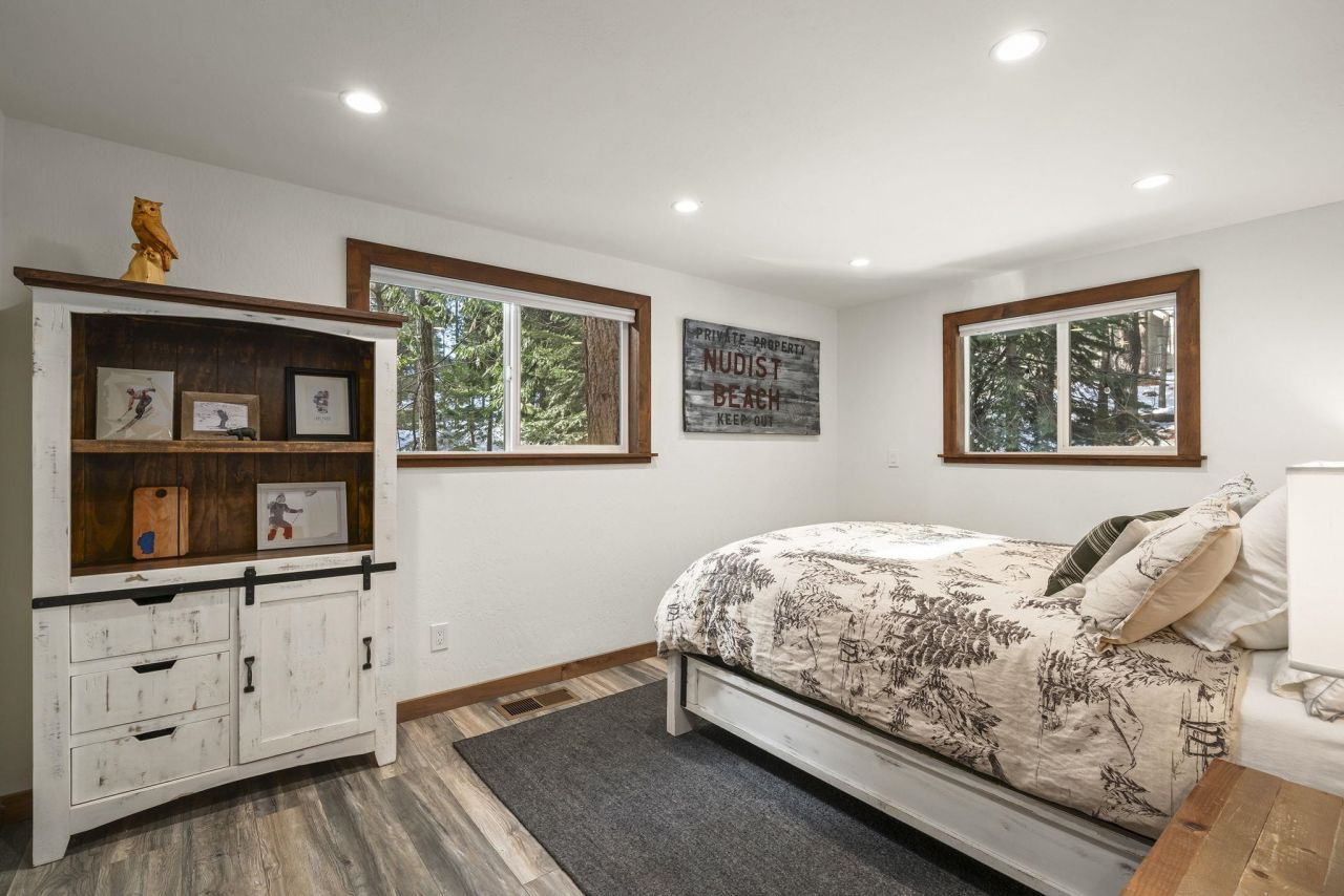 651 Country Club Drive, Incline Village, NV 89450 Photo