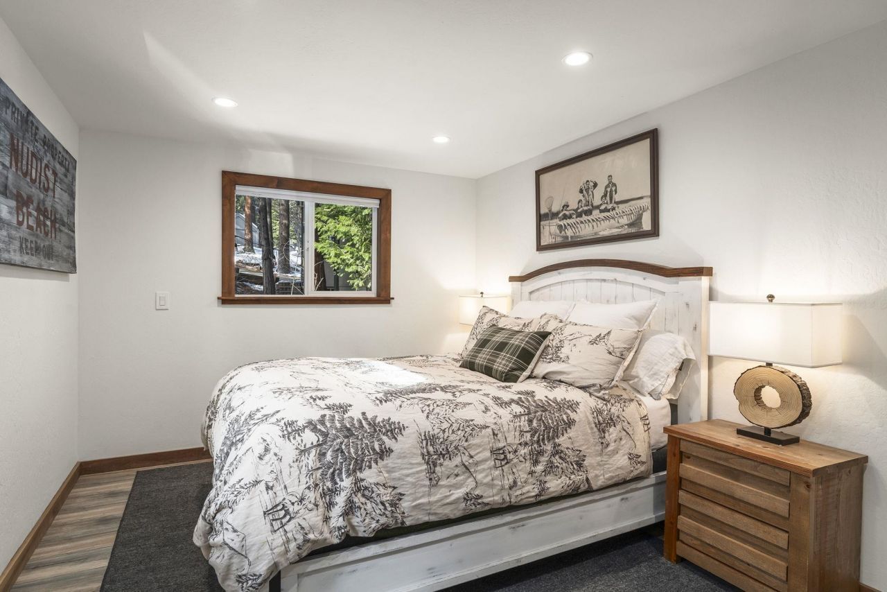 651 Country Club Drive, Incline Village, NV 89450 Photo