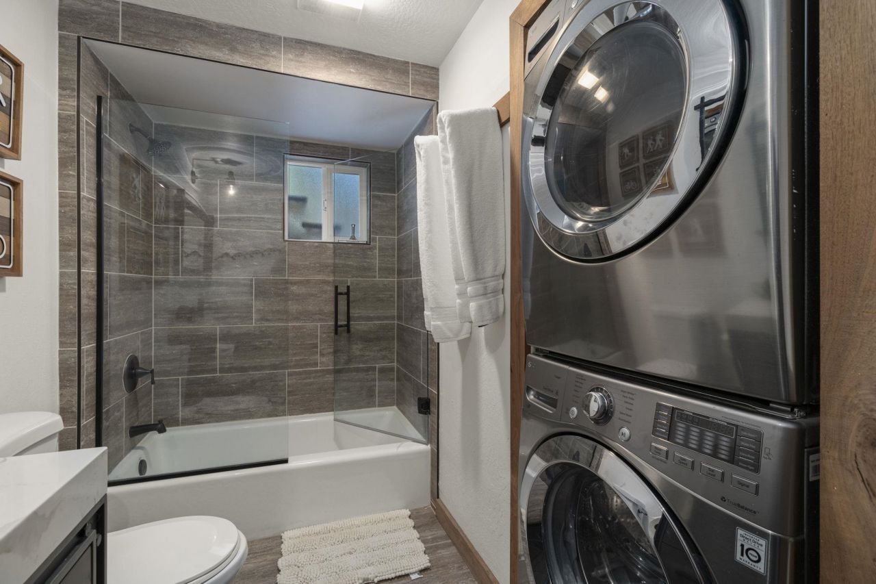 651 Country Club Drive, Incline Village, NV 89450 Photo