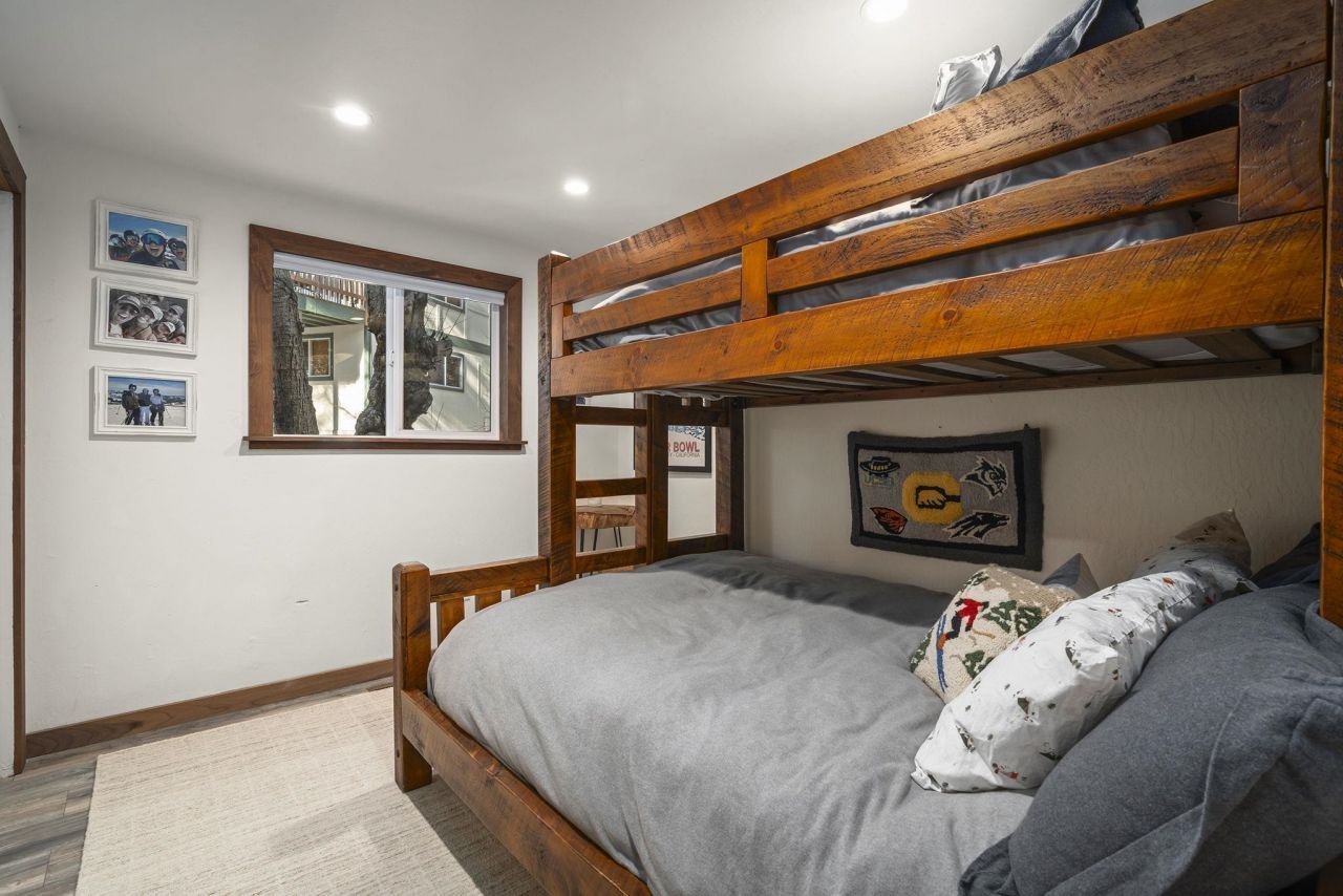 651 Country Club Drive, Incline Village, NV 89450 Photo