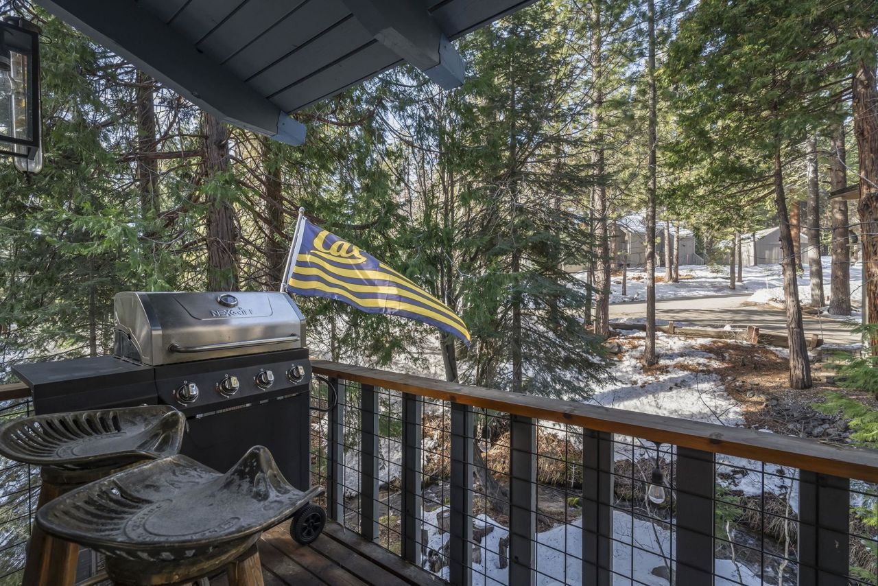 651 Country Club Drive, Incline Village, NV 89450 Photo