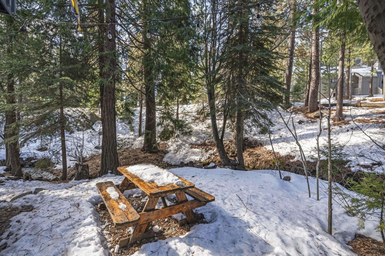 651 Country Club Drive, Incline Village, NV 89450 Photo