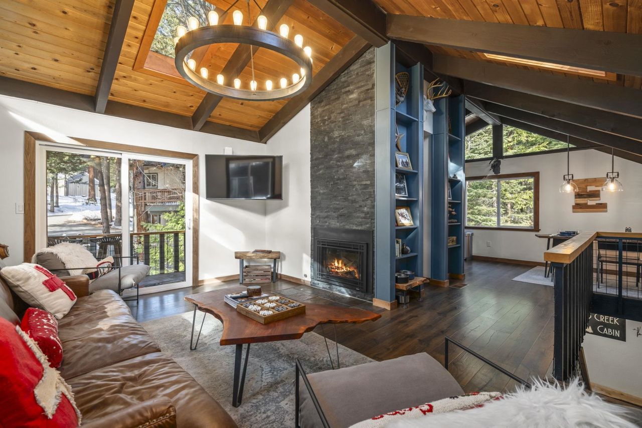 651 Country Club Drive, Incline Village, NV 89450 Photo