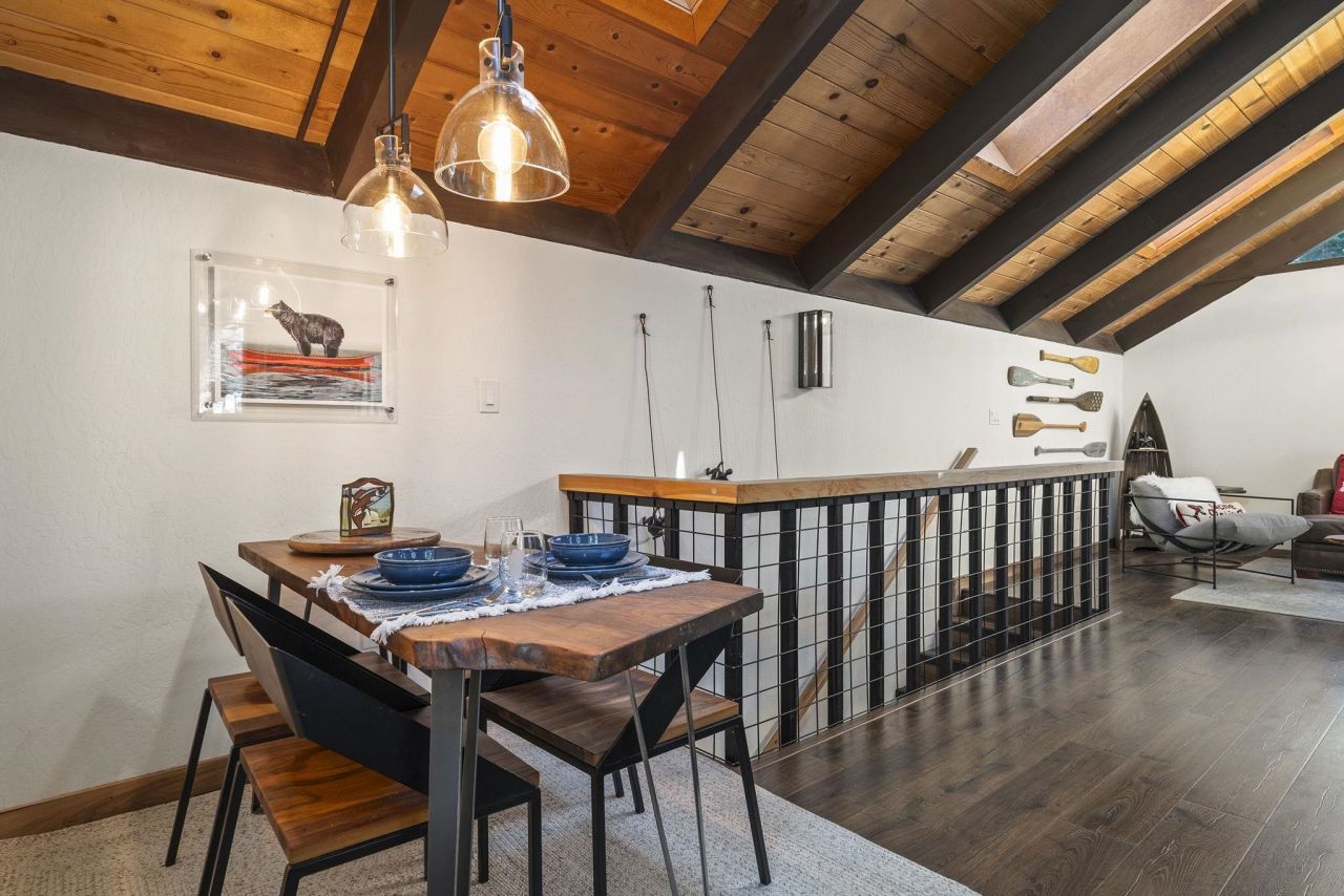 651 Country Club Drive, Incline Village, NV 89450 Photo