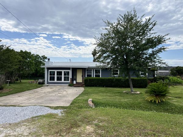 3906 W 24th Court, Panama City, FL 32405