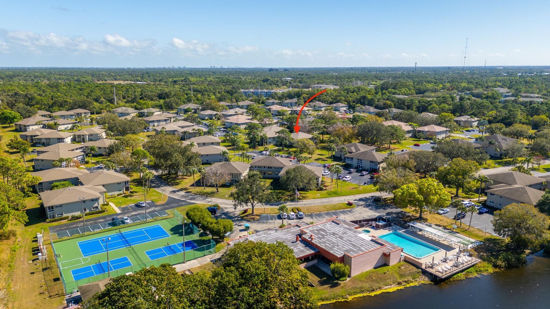 33 Lake Vista Trail, Unit 202, Port Saint Lucie, FL 34952 Photo