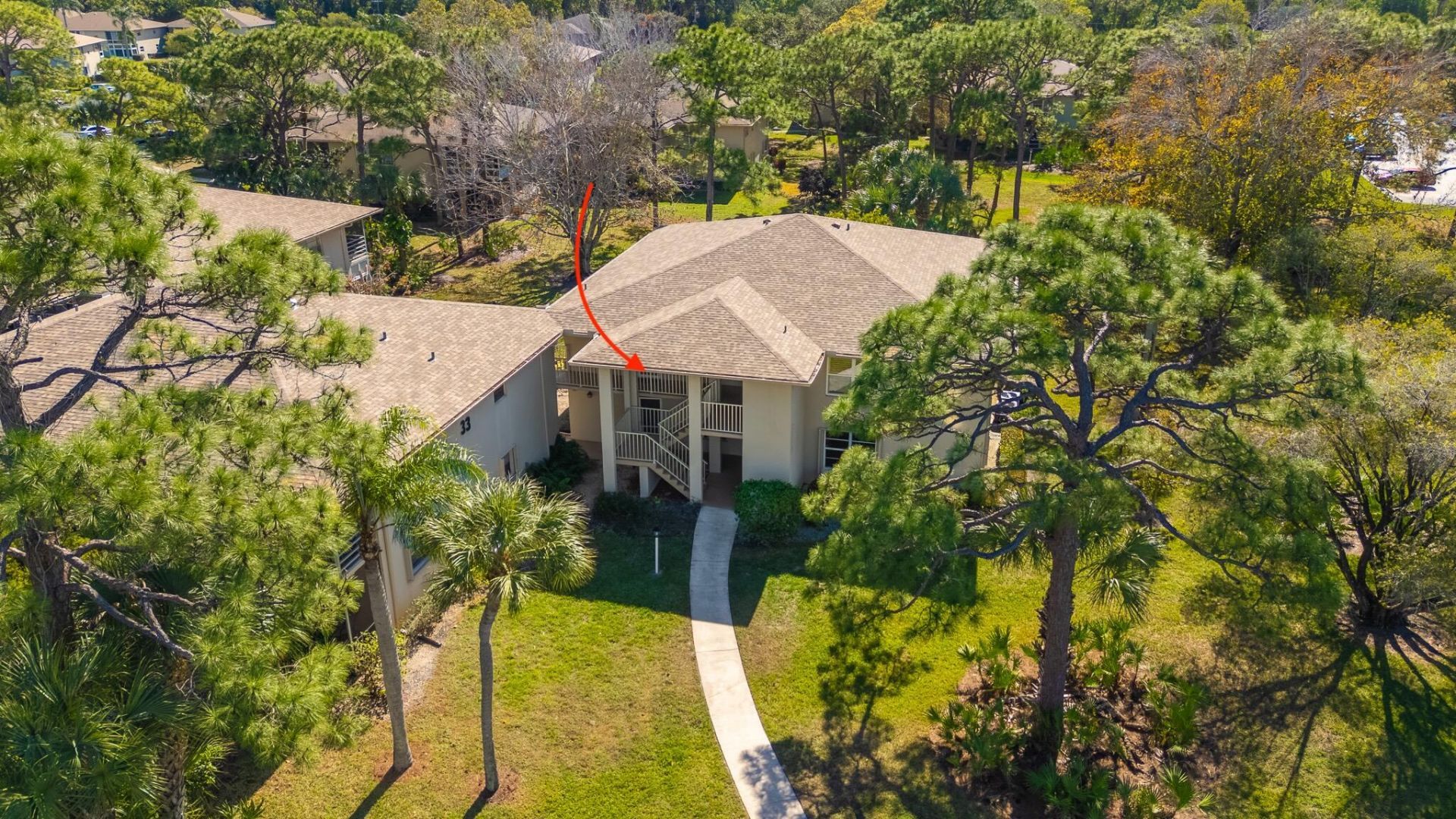 33 Lake Vista Trail, Unit 202, Port Saint Lucie, FL 34952 Photo