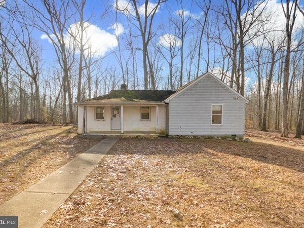 15302 SPOTSWOOD FURNACE ROAD, FREDERICKSBURG, VA 22407