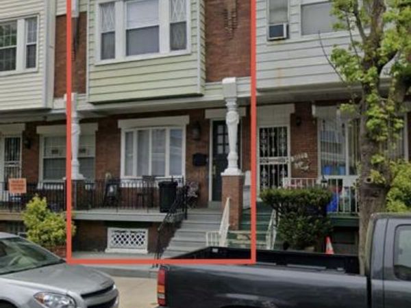 3020 N 25TH STREET, PHILADELPHIA, PA 19132
