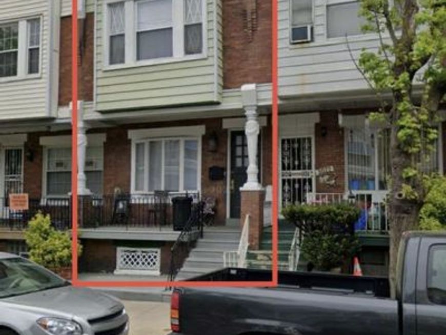 3020 N 25th Street, Philadelphia, PA 19132 Main Photo