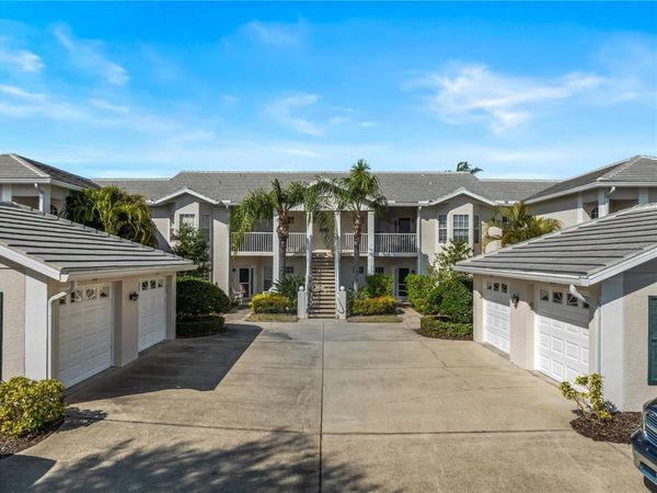 902 ADDINGTON COURT, Unit 103, VENICE, FL 34293